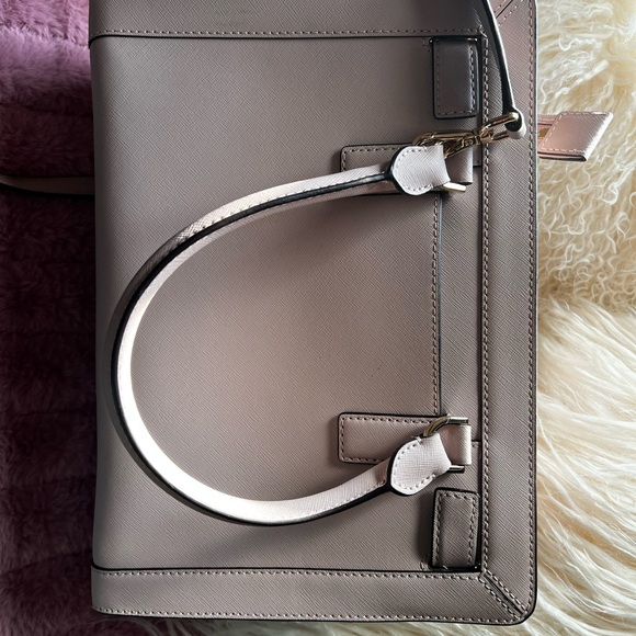 Michael Kors purse - Picture 6 of 9